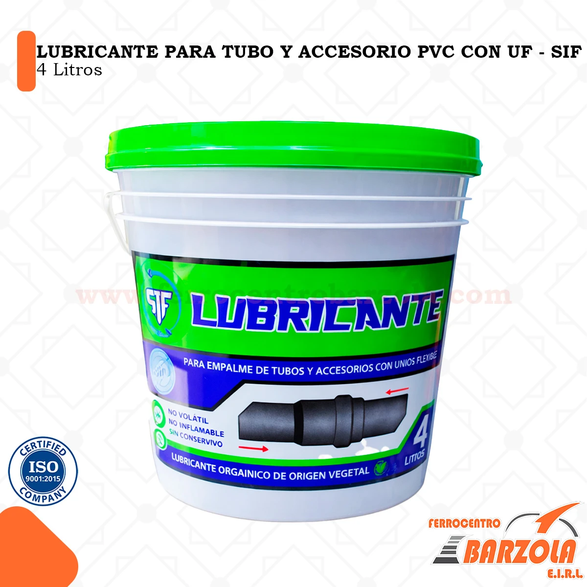 lubricante