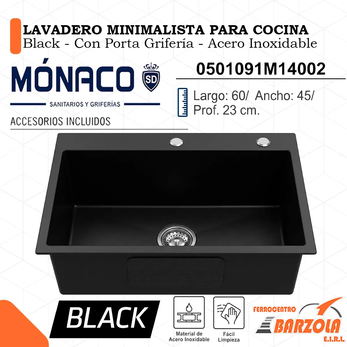 0501091M14002