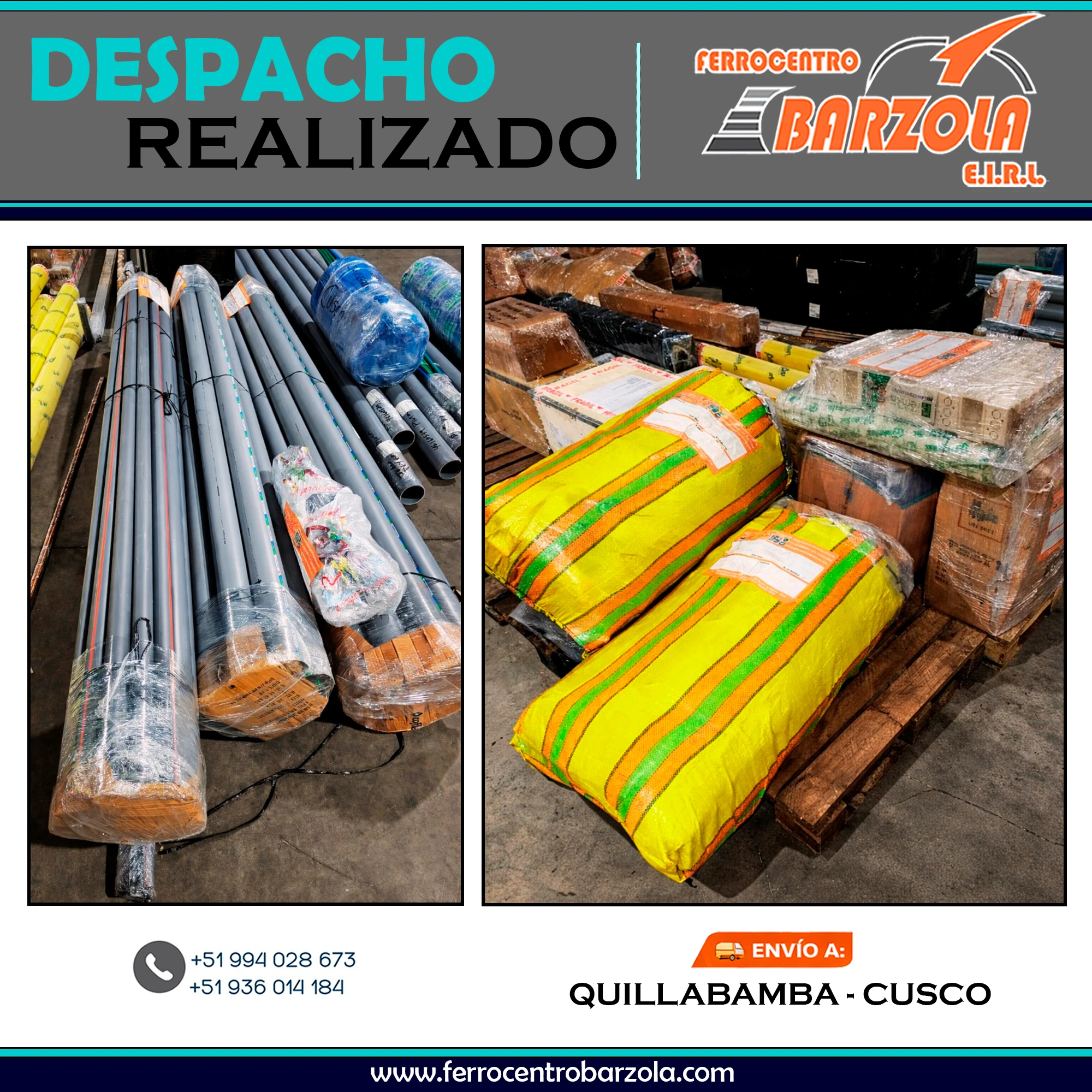 QUILLABAMBA FOTO