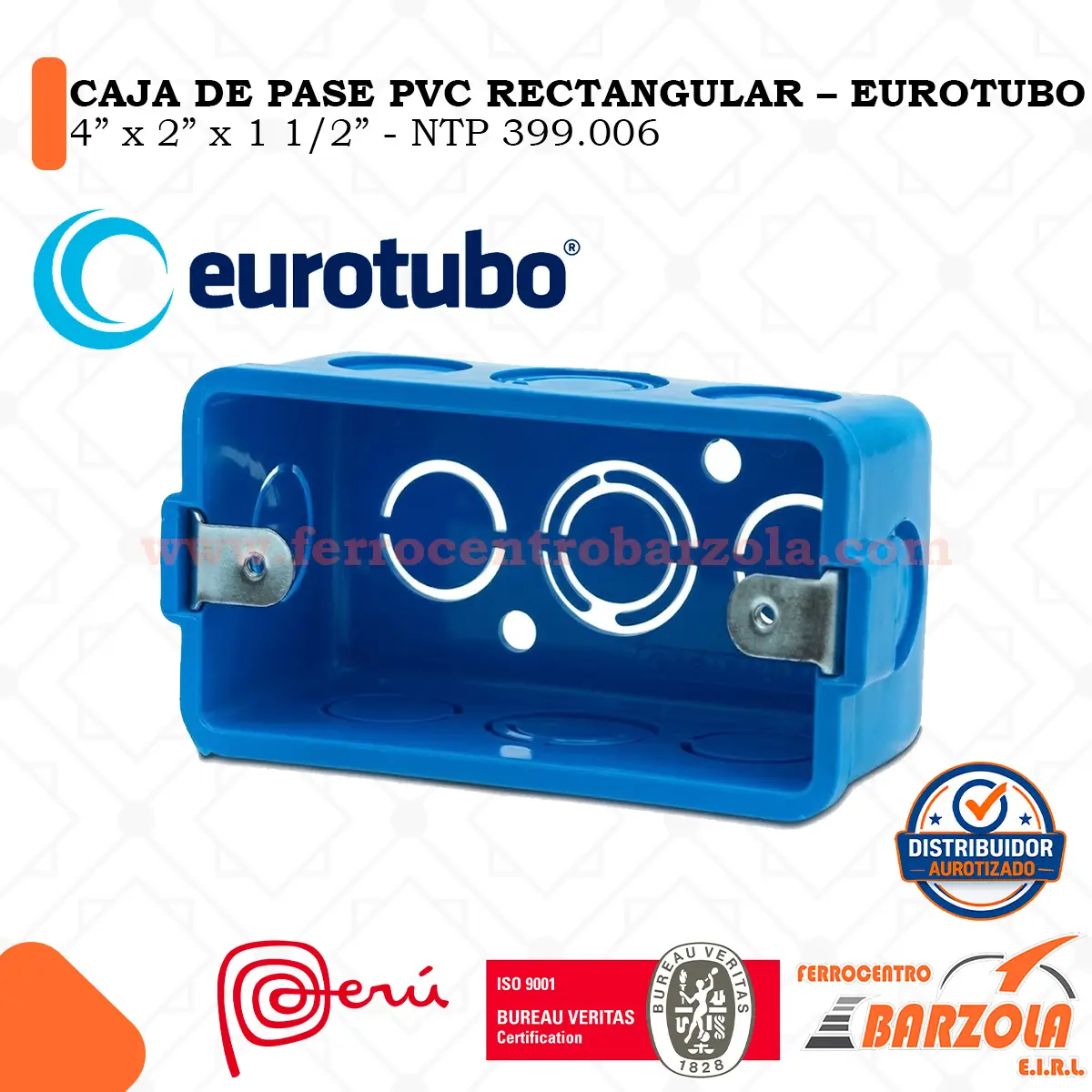 REACTAEUROTUBO