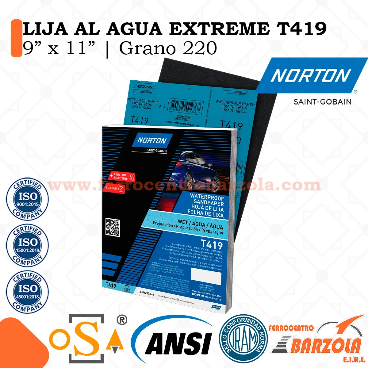 LIJADEAGUAEXTREME220
