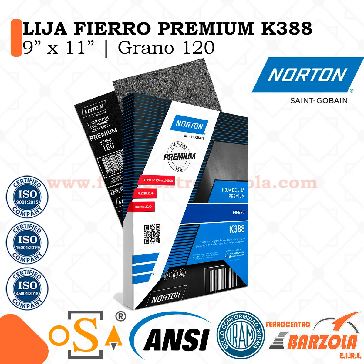 LIJAK388FPREMIUN120