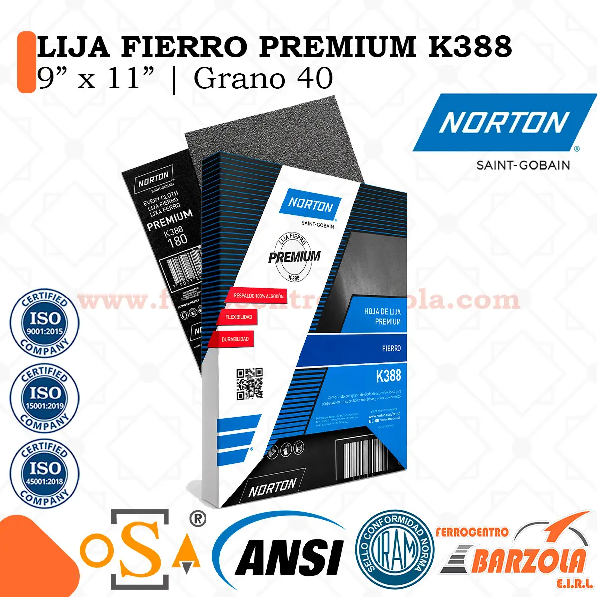 LIJAK388FPREMIUN40